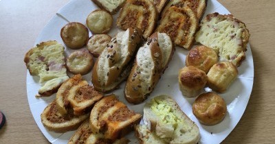 Speckmarsch - 17 février 2026 Speckmarsch - 17 février 2026