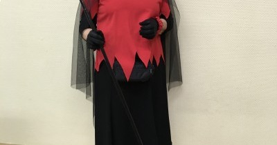 Speckmarsch - 17 février 2026 Speckmarsch - 17 février 2026