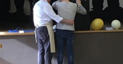 Speckmarsch - 17 février 2026 Speckmarsch - 17 février 2026