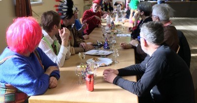 Speckmarsch - 17 février 2026 Speckmarsch - 17 février 2026