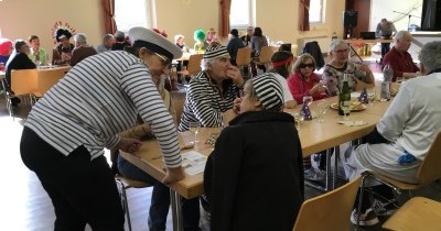 Speckmarsch - 17 février 2026