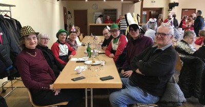 Speckmarsch - 17 février 2026