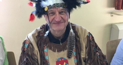 Speckmarsch - 17 février 2026 Speckmarsch - 17 février 2026