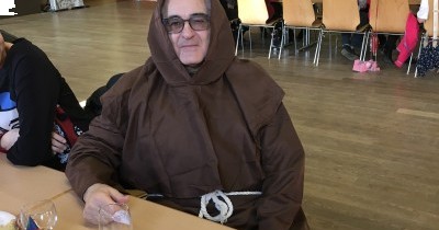 Speckmarsch - 17 février 2026 Speckmarsch - 17 février 2026