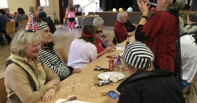 Speckmarsch - 17 février 2026 Speckmarsch - 17 février 2026