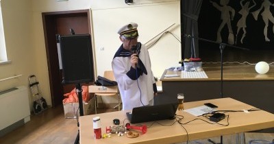 Speckmarsch - 17 février 2026