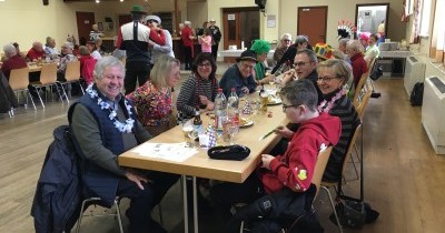 Speckmarsch - 17 février 2026