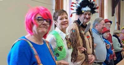 Speckmarsch - 17 février 2026 Speckmarsch - 17 février 2026