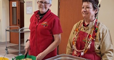 Speckmarsch - 17 février 2026 Speckmarsch - 17 février 2026