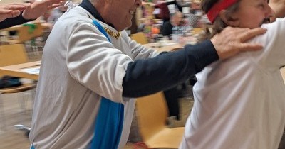 Speckmarsch - 17 février 2026 Speckmarsch - 17 février 2026