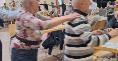 Speckmarsch - 17 février 2026 Speckmarsch - 17 février 2026