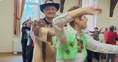 Speckmarsch - 17 février 2026 Speckmarsch - 17 février 2026