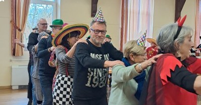 Speckmarsch - 17 février 2026 Speckmarsch - 17 février 2026