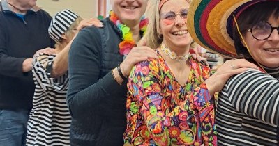 Speckmarsch - 17 février 2026 Speckmarsch - 17 février 2026