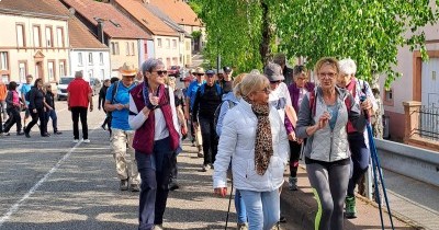 Journée "Asperges" - 10 mai 2026 Journée "Asperges" - 10 mai 2026