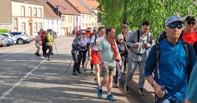 Journée "Asperges" - 10 mai 2026 Journée "Asperges" - 10 mai 2026