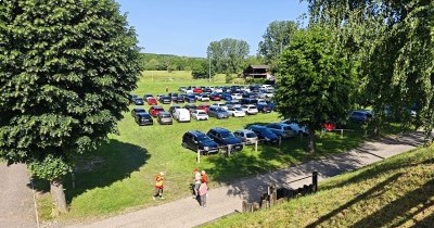 44e Marche Populaire - 25 mai 2026 44e Marche Populaire - 25 mai 2026
