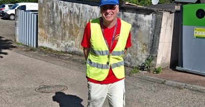 44e Marche Populaire - 25 mai 2026 44e Marche Populaire - 25 mai 2026
