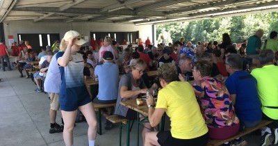 44e Marche Populaire - 25 mai 2026