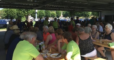 44e Marche Populaire - 25 mai 2026