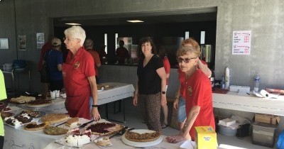 44e Marche Populaire - 25 mai 2026
