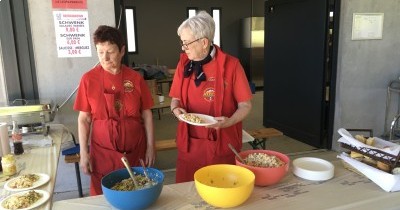 44e Marche Populaire - 25 mai 2026