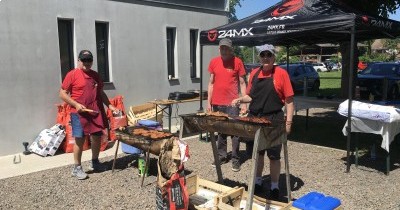 44e Marche Populaire - 25 mai 2026