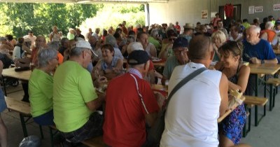 44e Marche Populaire - 25 mai 2026