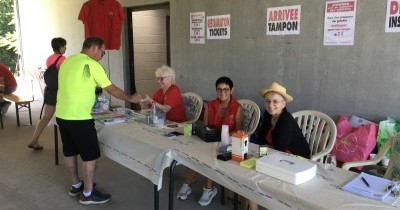 44e Marche Populaire - 25 mai 2026