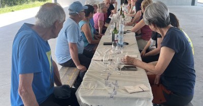 44e Marche Populaire - 25 mai 2026 44e Marche Populaire - 25 mai 2026