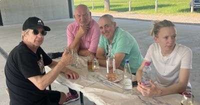 44e Marche Populaire - 25 mai 2026 44e Marche Populaire - 25 mai 2026
