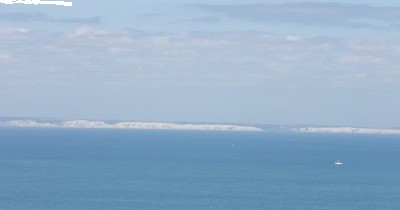 Côte d'Opale - Blériot Plage - du 27 juin au 4 juillet 2026