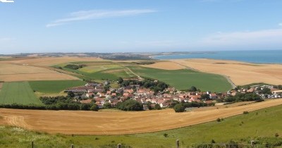 Côte d'Opale - Blériot Plage - du 27 juin au 4 juillet 2026