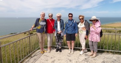 Côte d'Opale - Blériot Plage - du 27 juin au 4 juillet 2026