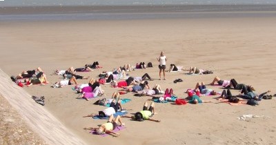 Côte d'Opale - Blériot Plage - du 27 juin au 4 juillet 2026