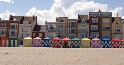 Côte d'Opale - Blériot Plage - du 27 juin au 4 juillet 2026