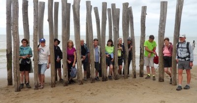 Côte d'Opale - Blériot Plage - du 27 juin au 4 juillet 2026