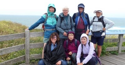 Côte d'Opale - Blériot Plage - du 27 juin au 4 juillet 2026