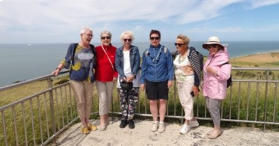 Côte d'Opale - Blériot Plage - du 27 juin au 4 juillet 2026