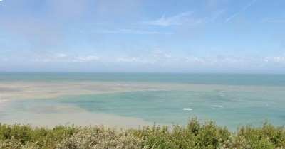 Côte d'Opale - Blériot Plage - du 27 juin au 4 juillet 2026