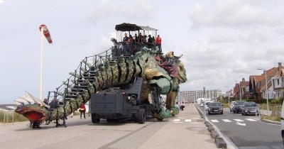 Côte d'Opale - Blériot Plage - du 27 juin au 4 juillet 2026