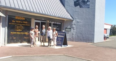 Côte d'Opale - Blériot Plage - du 27 juin au 4 juillet 2026