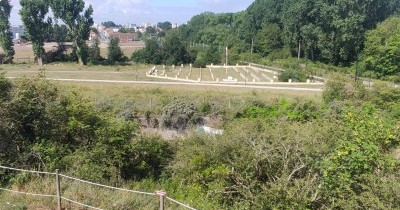 Côte d'Opale - Blériot Plage - du 27 juin au 4 juillet 2026