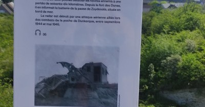 Côte d'Opale - Blériot Plage - du 27 juin au 4 juillet 2026