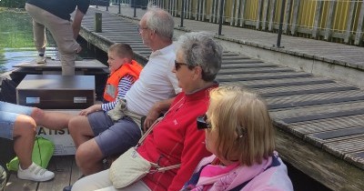 Côte d'Opale - Blériot Plage - du 27 juin au 4 juillet 2026