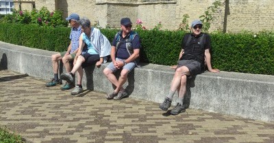 Côte d'Opale - Blériot Plage - du 27 juin au 4 juillet 2026