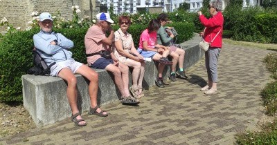 Côte d'Opale - Blériot Plage - du 27 juin au 4 juillet 2026