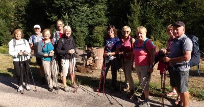 Rando à la journée Le Grand Wintersberg - 23 juillet 2026