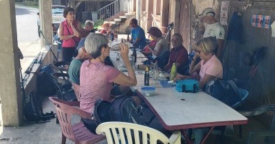 Rando à la journée Waldhambach - 20 août 2027
