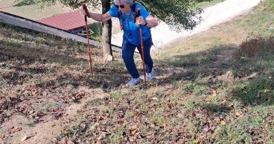 Rando à la journée Réchicourt-le-Château - 17 septembre 2026